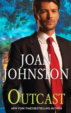 Outcast eBook  by Joan Johnston