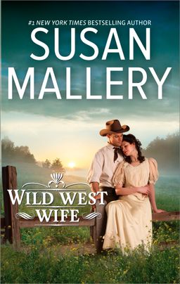 WILD WEST WIFE