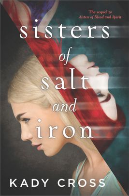 Sisters of Salt and Iron