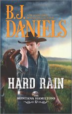 Hard Rain eBook  by B.J. Daniels