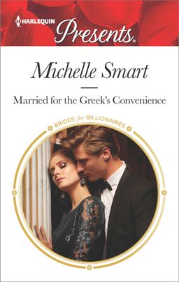 Married for the Greek's Convenience