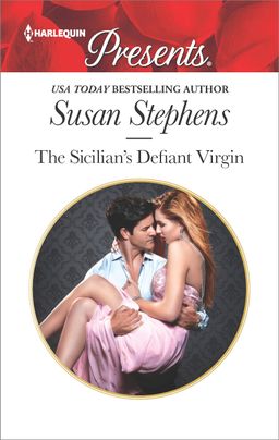 The Sicilian's Defiant Virgin