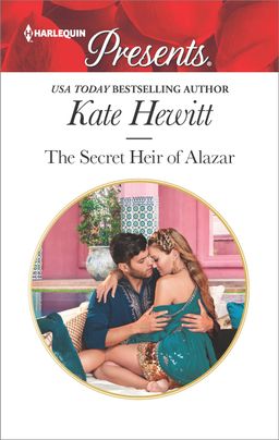 The Secret Heir of Alazar