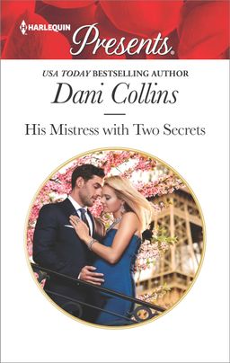 His Mistress with Two Secrets