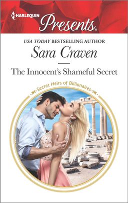 The Innocent's Shameful Secret