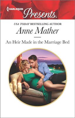 An Heir Made in the Marriage Bed