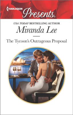 The Tycoon's Outrageous Proposal
