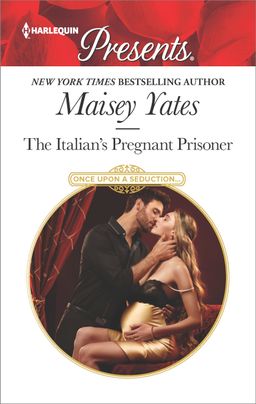 The Italian's Pregnant Prisoner