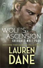 Wolf's Ascension eBook  by Lauren Dane