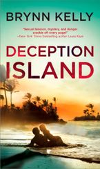 Deception Island eBook  by Brynn Kelly