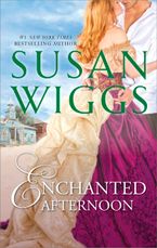 ENCHANTED AFTERNOON eBook  by Susan Wiggs