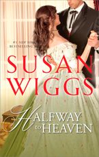 HALFWAY TO HEAVEN eBook  by Susan Wiggs