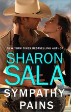 SYMPATHY PAINS eBook  by Sharon Sala