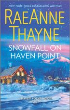 Snowfall on Haven Point eBook  by RaeAnne Thayne