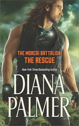 The Morcai Battalion: The Rescue