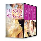Susan Wiggs The Calhoun Chronicles Books 1-3 eBook  by Susan Wiggs