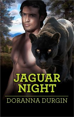 Jaguar Night