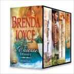 Brenda Joyce The de Warenne Dynasty Series Books 8-11 eBook  by Brenda Joyce