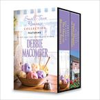 Small-Town Romance Collection eBook  by Debbie Macomber