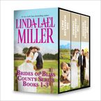 Linda Lael Miller Brides of Bliss County Series Books 1-3 eBook  by Linda Lael Miller
