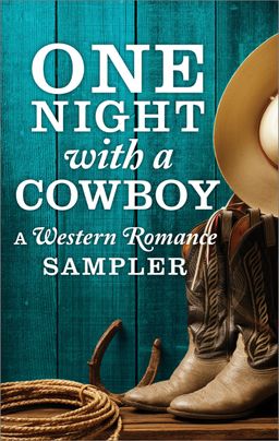 One Night with a Cowboy: A Western Romance Sampler