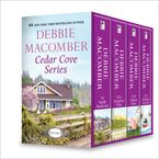 Debbie Macomber's Cedar Cove Series Vol 3 eBook  by Debbie Macomber