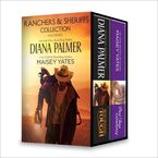 Ranchers and Sheriffs Collection eBook  by Diana Palmer