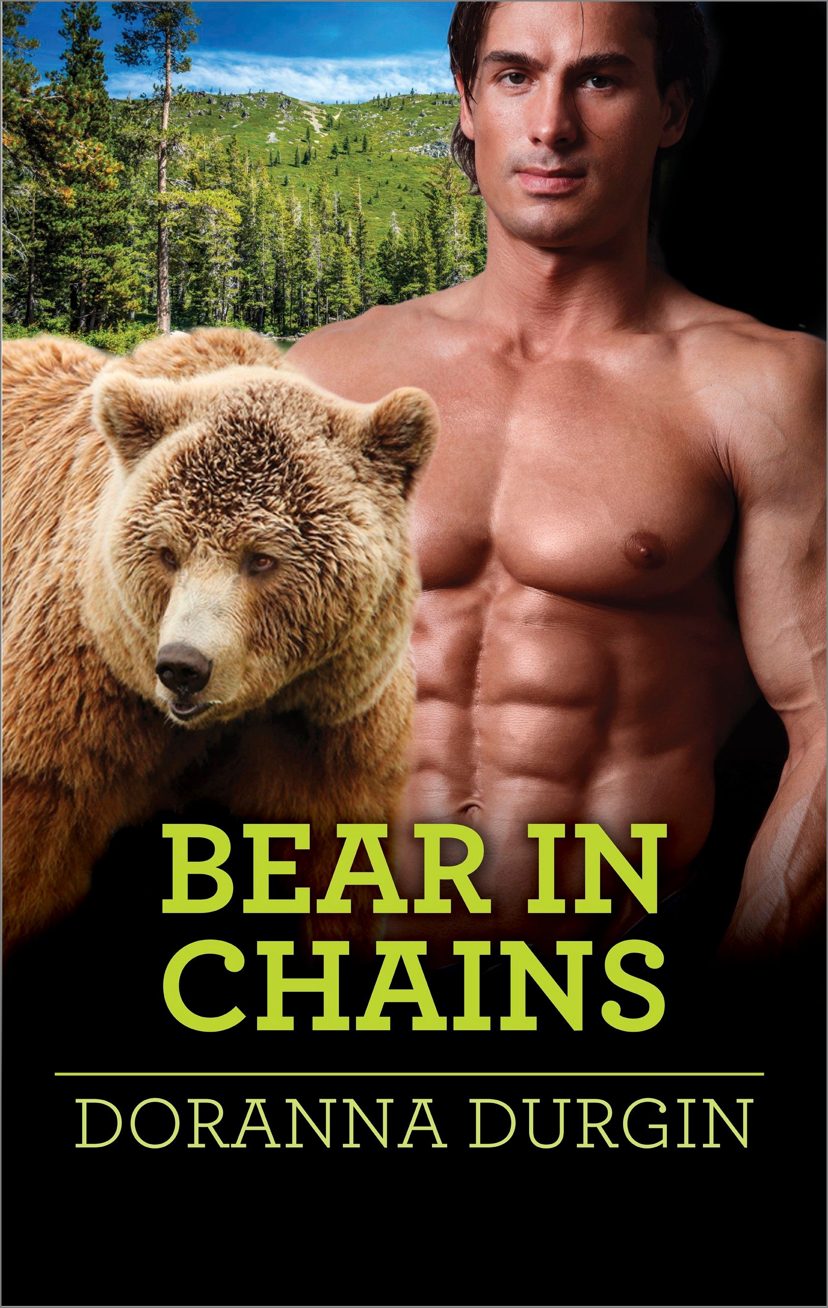 Bear in Chains