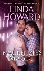 MACKENZIE'S MAGIC eBook  by Linda Howard
