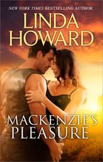 Mackenzie's Pleasure eBook  by Linda Howard