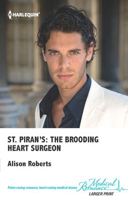 St. Piran's: The Brooding Heart Surgeon