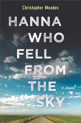 Hanna Who Fell from the Sky