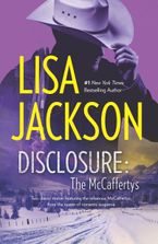 Disclosure: The McCaffertys eBook  by Lisa Jackson