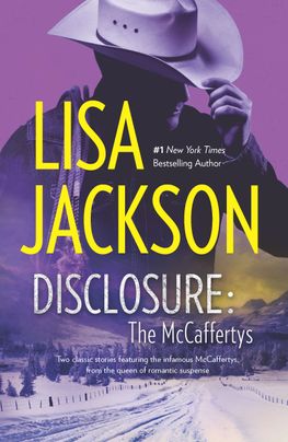 Disclosure: The McCaffertys