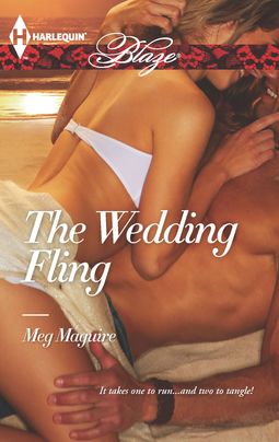 The Wedding Fling