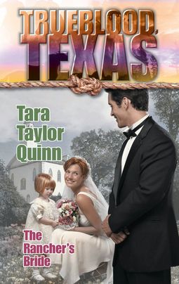 THE RANCHER'S BRIDE