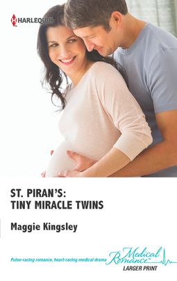 St. Piran's: Tiny Miracle Twins