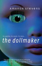 The Dollmaker eBook  by Amanda Stevens