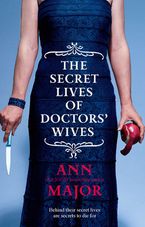The Secret Lives of Doctors' Wives eBook  by Ann Major
