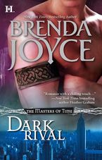 Dark Rival eBook  by Brenda Joyce