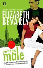 You've Got Male eBook  by Elizabeth Bevarly