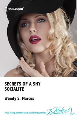 Secrets of a Shy Socialite