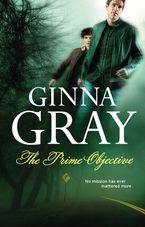 The Prime Objective eBook  by Ginna Gray
