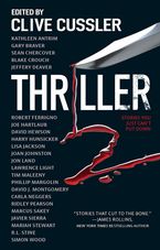 Thriller 2: Stories You Just Can't Put Down eBook  by Inc. Thriller Writers International