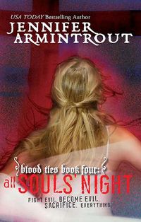 blood-ties-book-four-all-souls-night