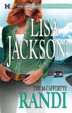 The McCaffertys: Randi eBook  by Lisa Jackson