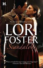 Scandalous eBook  by Lori Foster