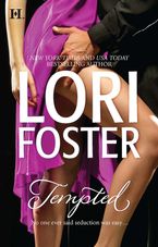 Tempted eBook  by Lori Foster