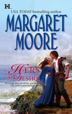 Hers to Desire eBook  by Margaret Moore