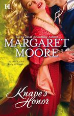 Knave's Honor eBook  by Margaret Moore